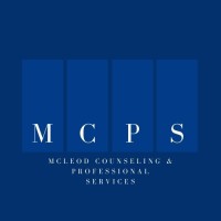 McLeod Counseling and Professional Services logo, McLeod Counseling and Professional Services contact details