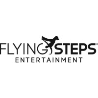 Flying Steps Entertainment GmbH logo, Flying Steps Entertainment GmbH contact details