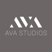 AVA Studios logo, AVA Studios contact details