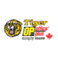 Tiger Office Plus logo, Tiger Office Plus contact details