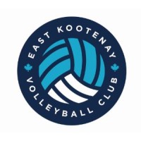 East Kootenay Volleyball Club logo, East Kootenay Volleyball Club contact details