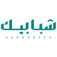 Shababeek logo, Shababeek contact details