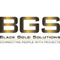 Black Gold Solutions (BGS) logo, Black Gold Solutions (BGS) contact details