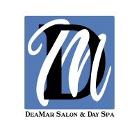 DeaMar Salon & Day Spa logo, DeaMar Salon & Day Spa contact details