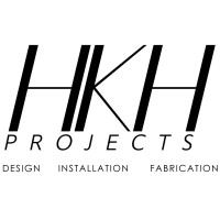 HKH Projects logo, HKH Projects contact details