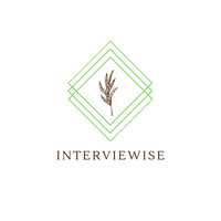 IntervieWise logo, IntervieWise contact details