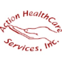 Action  HealthCare Services, Inc. logo, Action  HealthCare Services, Inc. contact details