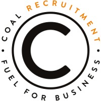 Coal Recruitment logo, Coal Recruitment contact details