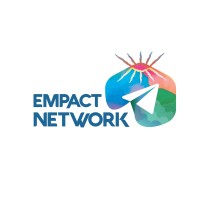 Empact Network logo, Empact Network contact details