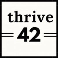 Thrive 42 logo, Thrive 42 contact details