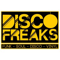 Disco Freaks logo, Disco Freaks contact details