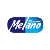 melano pharma logo, melano pharma contact details