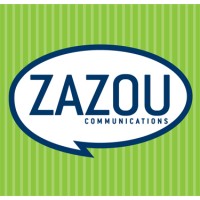 ZAZOU Communications logo, ZAZOU Communications contact details