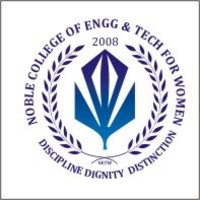 Noble College of Engineering and Technology for Women logo, Noble College of Engineering and Technology for Women contact details