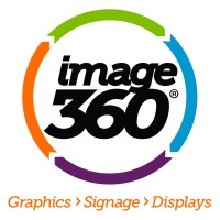 Image360 York logo, Image360 York contact details