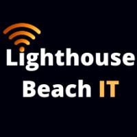 Lighthouse Beach IT logo, Lighthouse Beach IT contact details