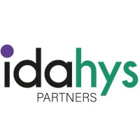 Idahys Partners logo, Idahys Partners contact details