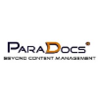 ParaDocs Software Ltd. logo, ParaDocs Software Ltd. contact details