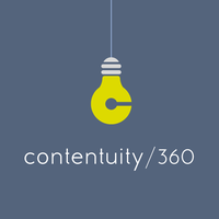 Contentuity360 logo, Contentuity360 contact details