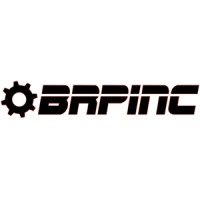 BRPINC logo, BRPINC contact details