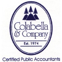 Colabella & Company LLP - Certified Public Accountants logo, Colabella & Company LLP - Certified Public Accountants contact details