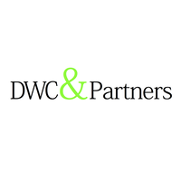 DWC & Partners logo, DWC & Partners contact details