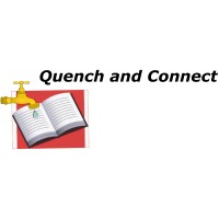 Quench and Connect logo, Quench and Connect contact details