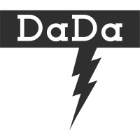 DaDaFest logo, DaDaFest contact details