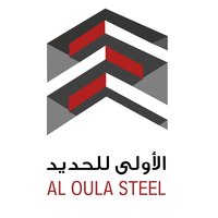 شركة الأولى للحديد ALOULA STEEL CO LTD logo, شركة الأولى للحديد ALOULA STEEL CO LTD contact details