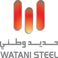 Watani Steel logo, Watani Steel contact details