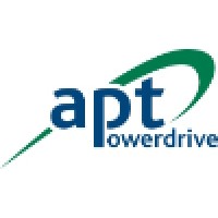 APT Powerdrive logo, APT Powerdrive contact details