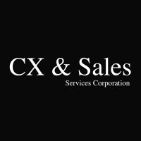 CX & Sales Services Corporation logo, CX & Sales Services Corporation contact details