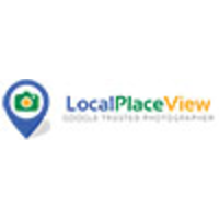 Local Place View logo, Local Place View contact details