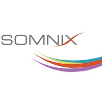 SOMNIX.Co.,Ltd logo, SOMNIX.Co.,Ltd contact details