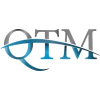 QTM Digital Marketing logo, QTM Digital Marketing contact details