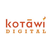 Kotawi Digital logo, Kotawi Digital contact details