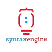 Syntax Engine logo, Syntax Engine contact details