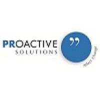 PRoactive Solutions, Inc. logo, PRoactive Solutions, Inc. contact details