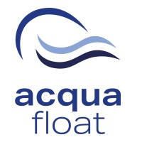 Acqua Float logo, Acqua Float contact details