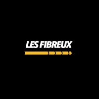 Les Fibreux logo, Les Fibreux contact details