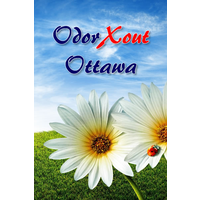 OdorXOut Ottawa | Ottawa Odour Removal logo, OdorXOut Ottawa | Ottawa Odour Removal contact details