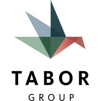 Tabor Group (Ireland) logo, Tabor Group (Ireland) contact details