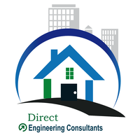 Direct Engineering Consultant logo, Direct Engineering Consultant contact details