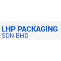 LHP PACKAGING logo, LHP PACKAGING contact details