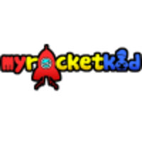 My Rocket Kid, Inc. logo, My Rocket Kid, Inc. contact details