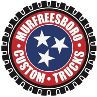 MURFREESBORO CUSTOM TRUCKS, LLC logo, MURFREESBORO CUSTOM TRUCKS, LLC contact details