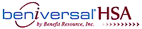 Beniversal HSA logo, Beniversal HSA contact details