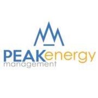 PEAK Energy Management logo, PEAK Energy Management contact details