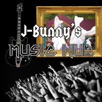 J-Bunny's Music Hub logo, J-Bunny's Music Hub contact details