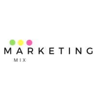 Marketing Mix logo, Marketing Mix contact details